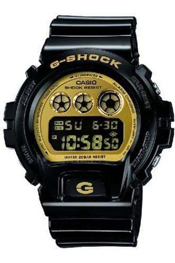 Dw-6900cb-1ds Kol Saati - 1