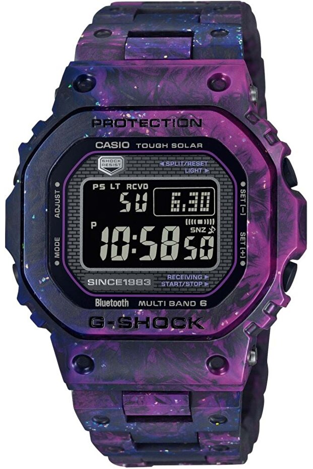 Gcw-b5000un-6dr Kol Saati - 1