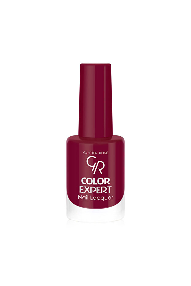 COLOR EXPERT NAIL LACQUER NO:30