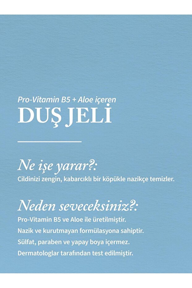 Dahlia Duş Jeli 295 mL - 2