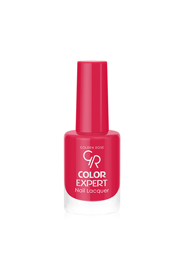 COLOR EXPERT NAIL LACQUER NO:20