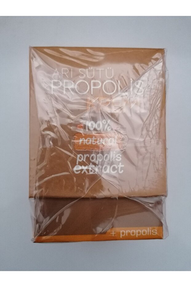 Propolis Arı Sütü Kremi - 4