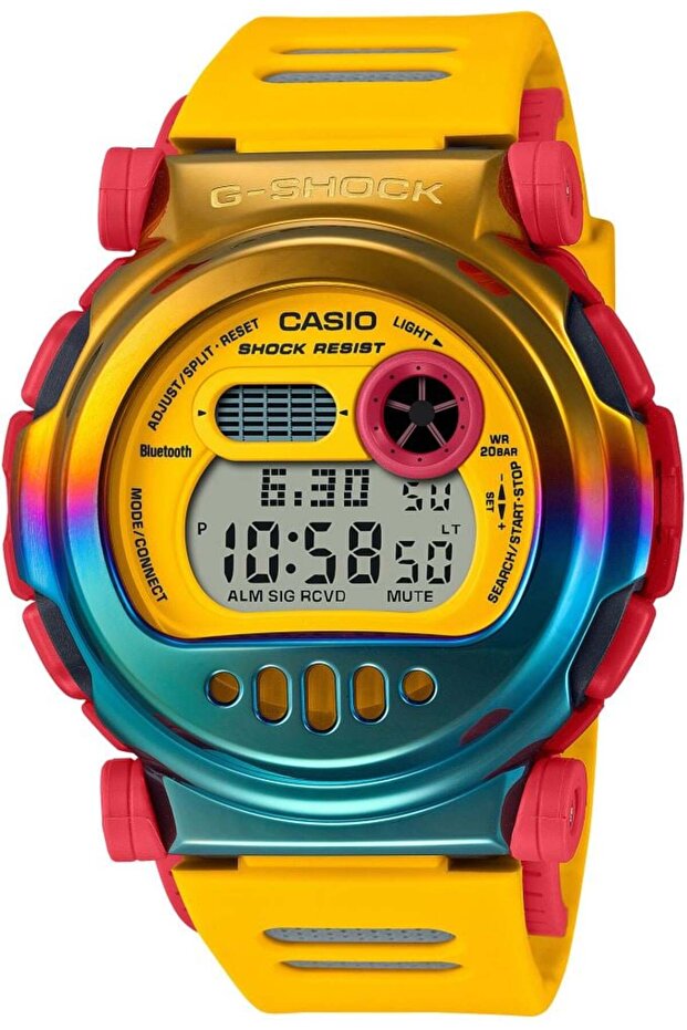 G-b001mve-9dr Kol Saati - 3