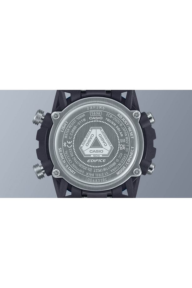 Ecb-2000ss-2adr Kol Saati - 4