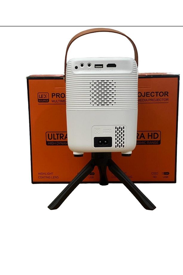Ld Teknolojı MULTIMEDİA ANDROİD PROJECTOR - 3