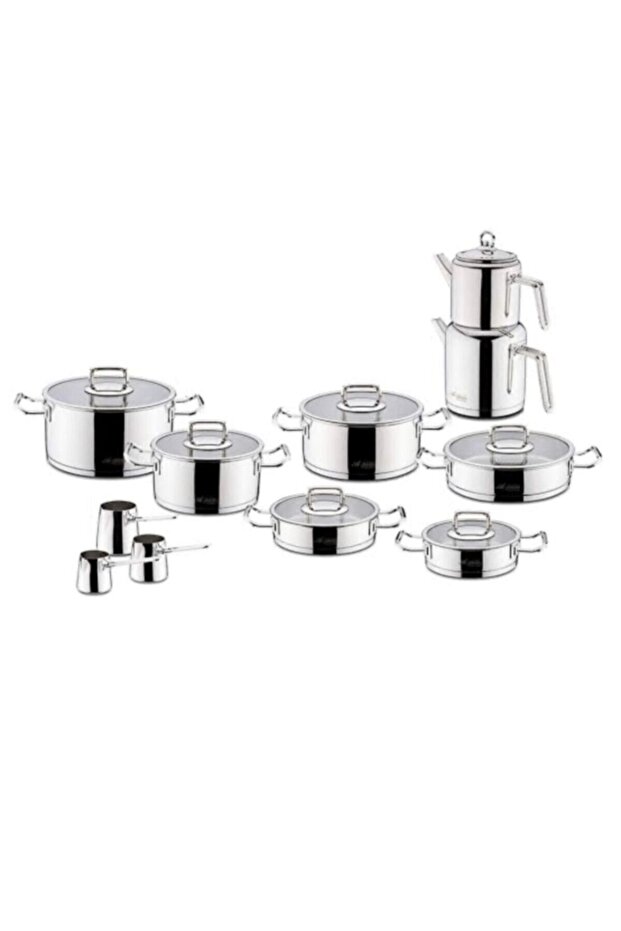 Vento Prestige Set 20 Parça - 1