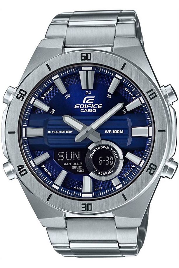 Edifice Era-110d-2avdf Erkek Kol Saati - 1