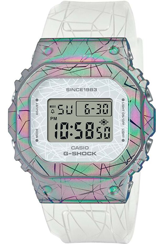 Gm-s5640gem-7dr Kol Saati - 1