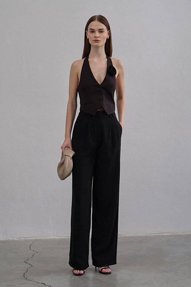 Kadın Private Edition Frida Yelek - 2