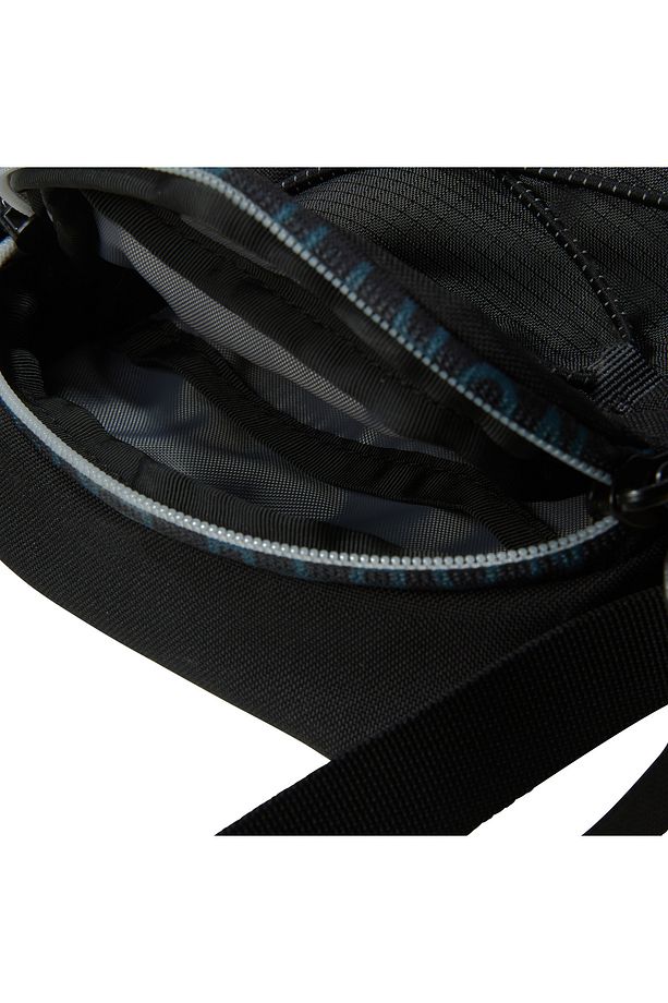 Jester Crossbody Antrasit Omuz Çantası Nf0a52uc0io1 - 3