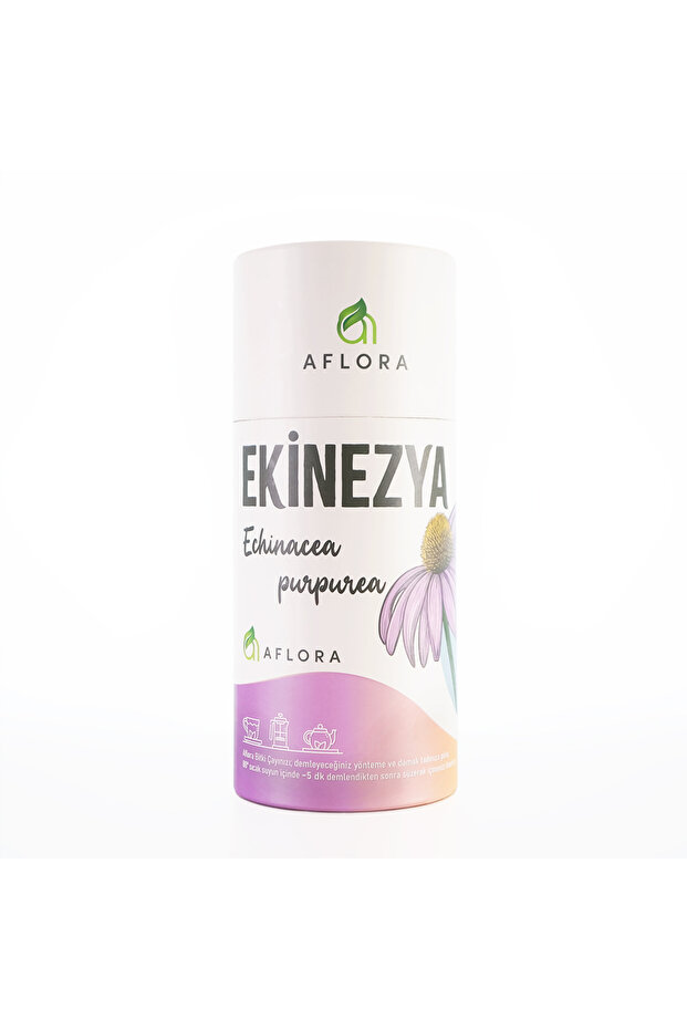 Ekinezya ( Echinacea Purpurea ) 40 gr