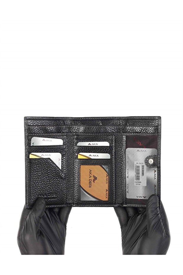 Kadın Cüzdanı 423 2 - 4