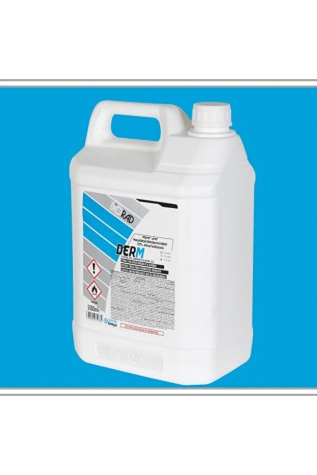 Dezenfektan Derm- 5000 ml - 1