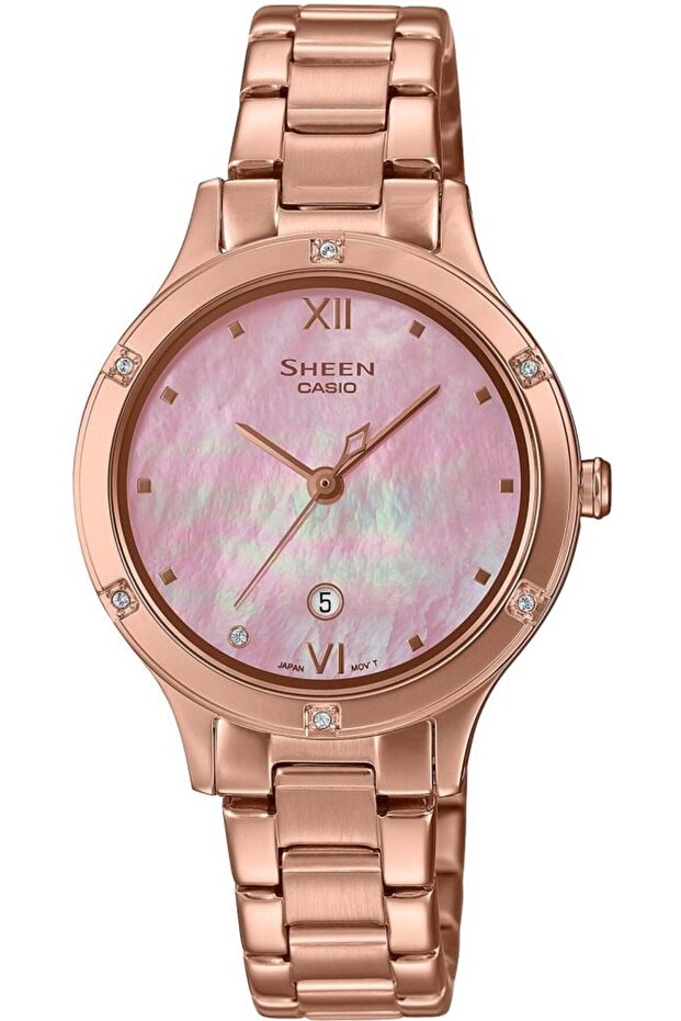 She-4546pg-4audf Kol Saati - 1