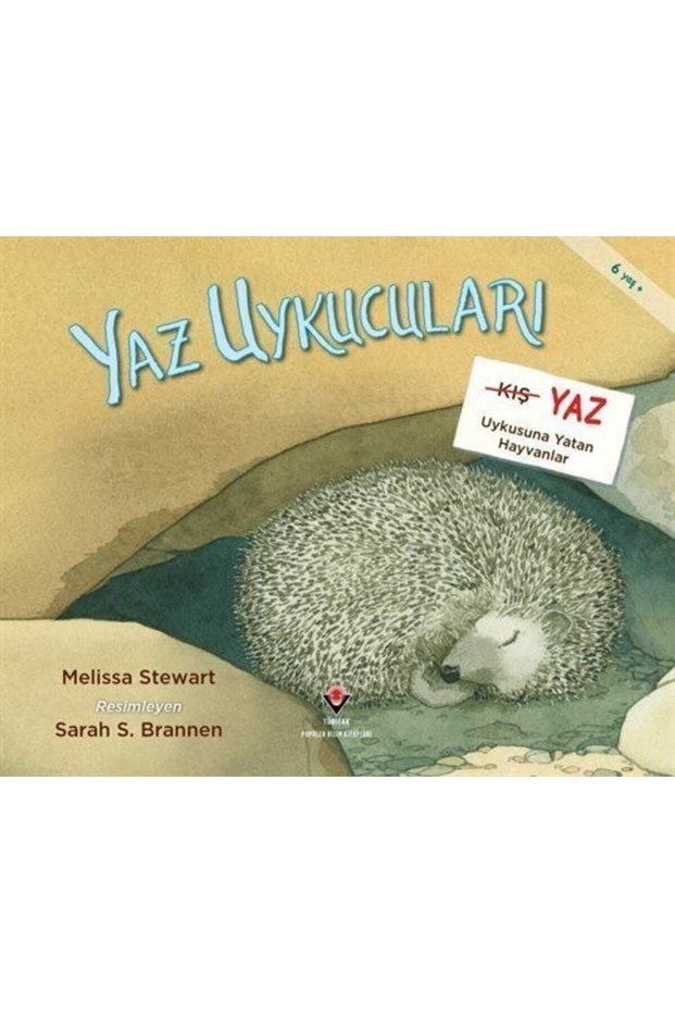 Summer Sleepers Summer Hibernating Animals Ages 6+