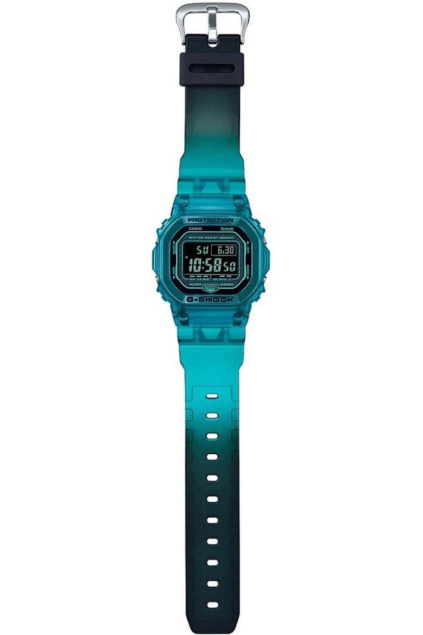 Dw-b5600g-2dr Kol Saati - 2
