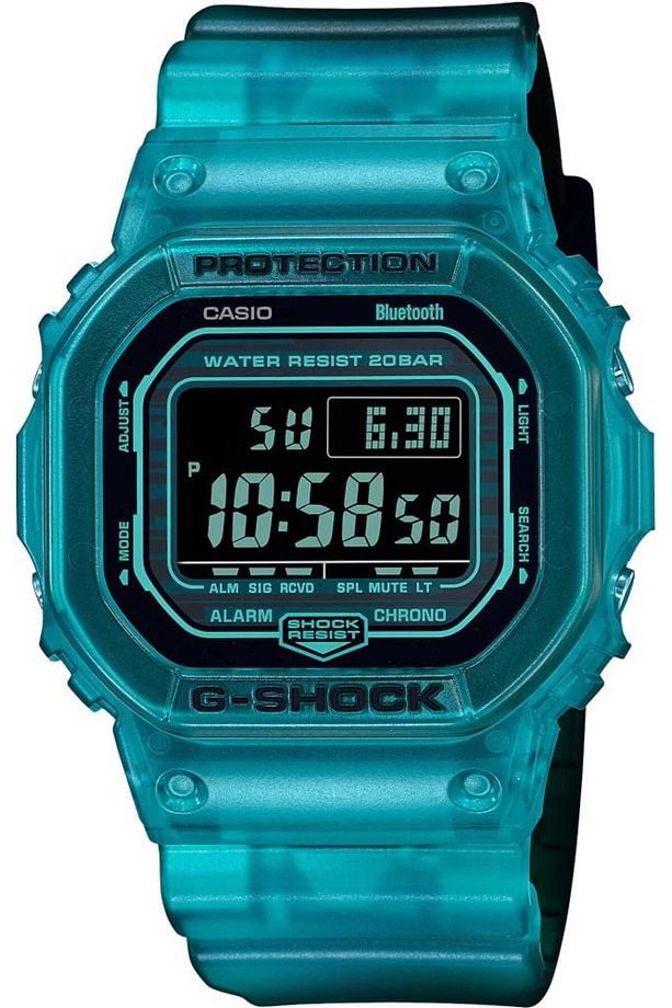 Dw-b5600g-2dr Kol Saati - 1