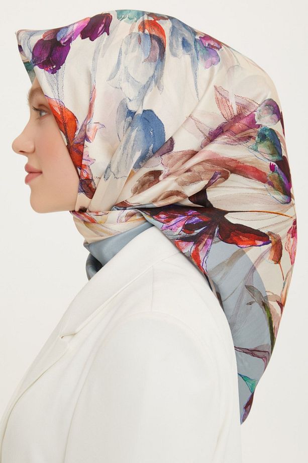 Ipek Eşarp 8715d (twill) - 2