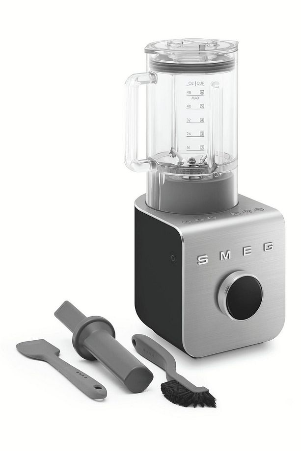 BLC01 Yüksek Performanslı Power Blender - 8