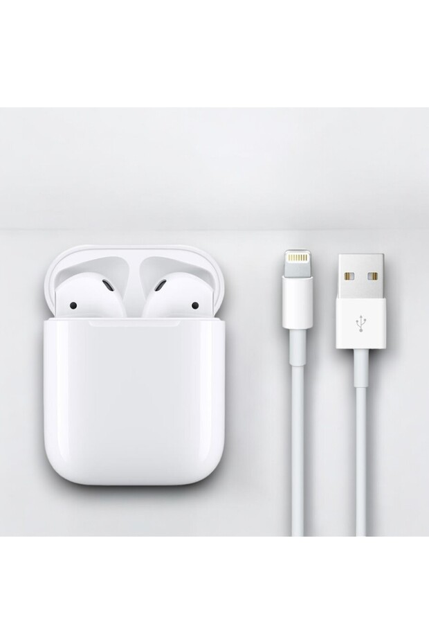 Yeni Nesil Bluetooth Kulaklık - Gürültü Önleyici ve Su Geçirmez - 2