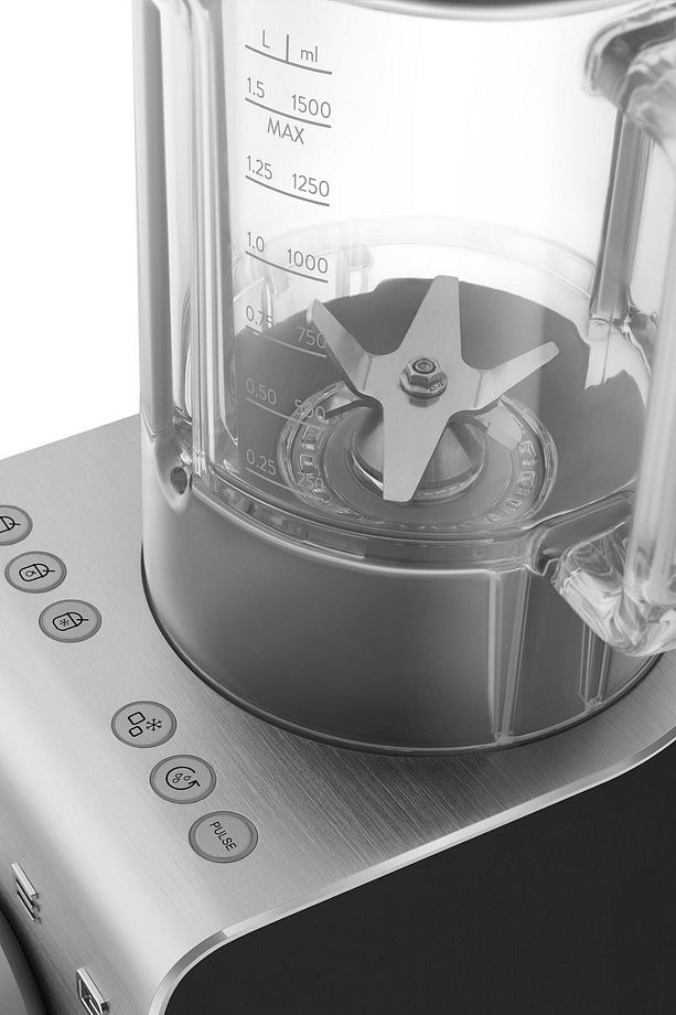 BLC01 Yüksek Performanslı Power Blender - 7