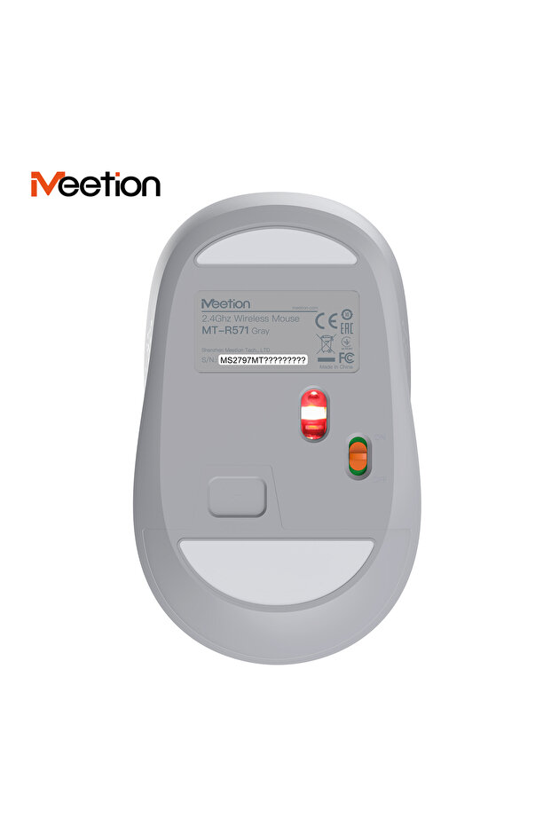 R571 - Ofis Mouse - 7