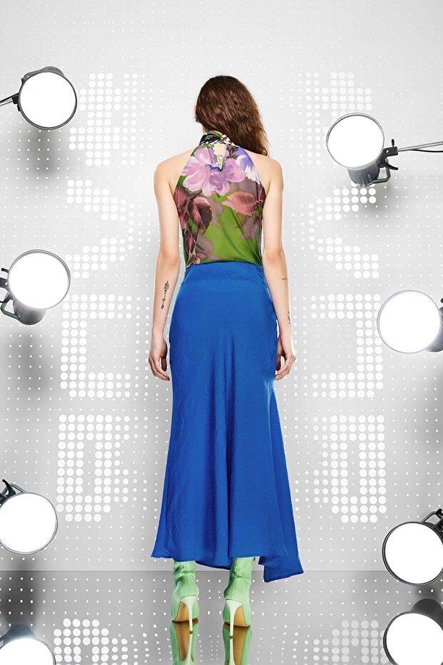 Yeşil Body 15330 - 4