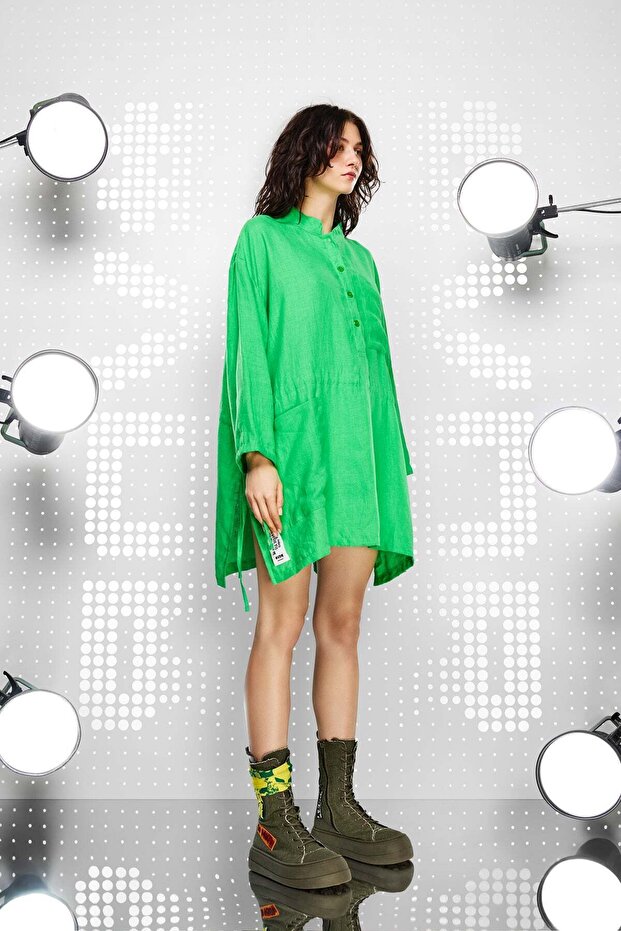 Çimen Tunik 15006 - 3