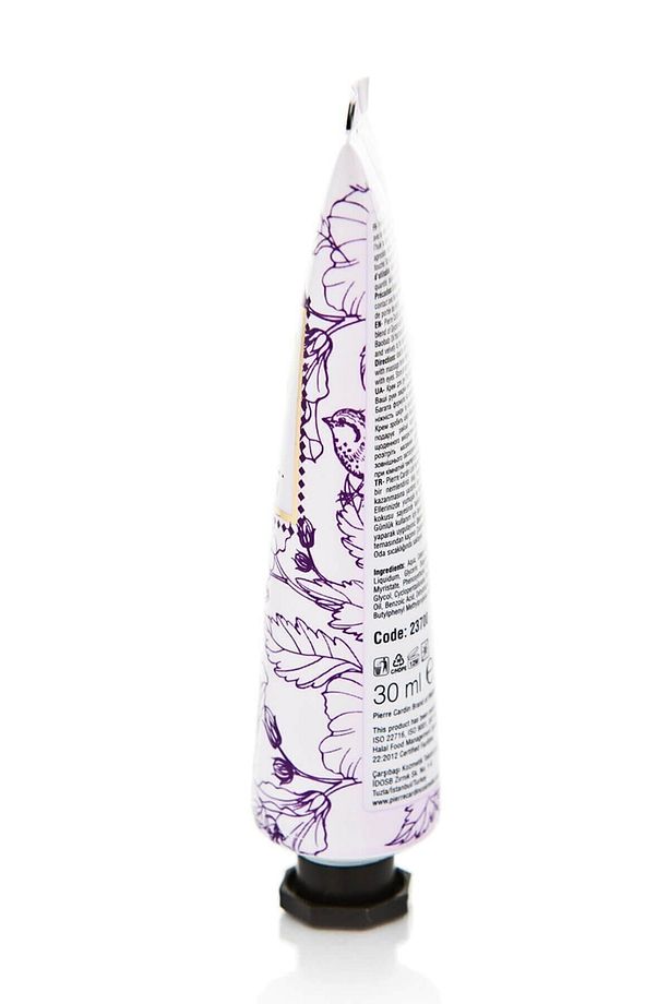 Baobab Yağı Içeren E Vitaminli Nemlendiri El Kremi - Lost Heaven Hand Cream 30 Ml 8680570257268 - 3