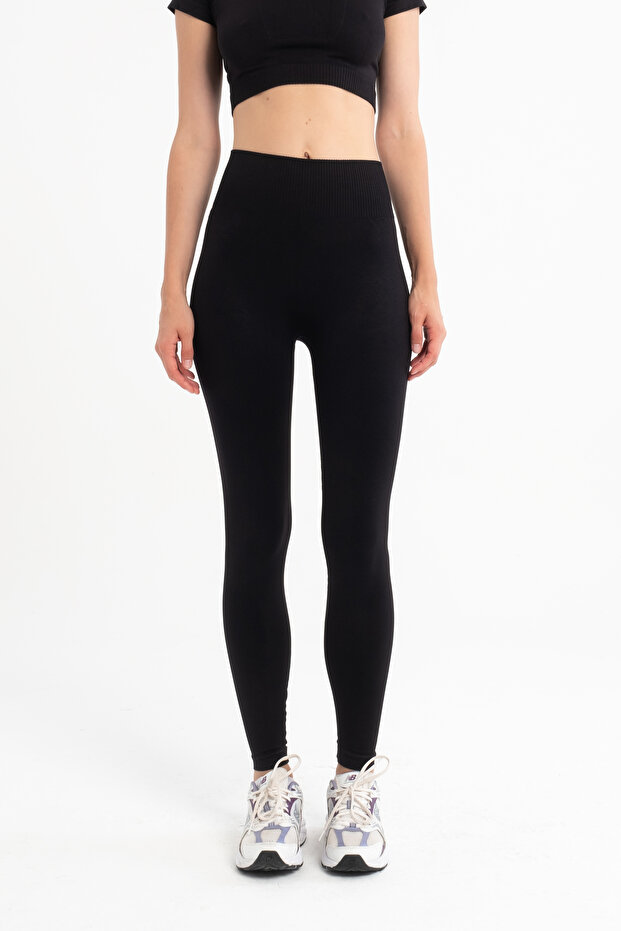 SEAMLES COMFORT TIGHTS
