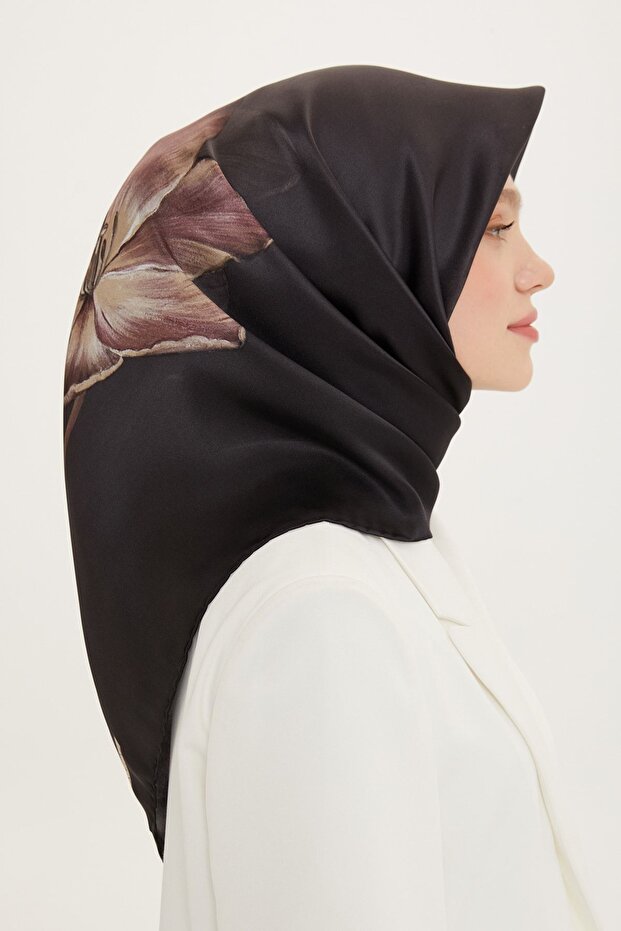 Ipek Eşarp 8737d (twill) - 3