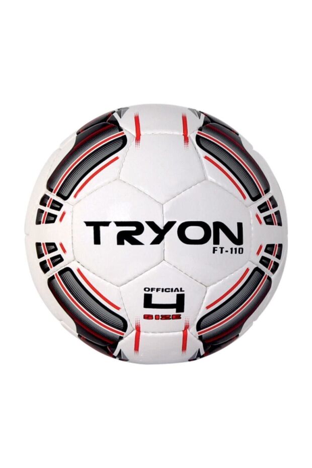Futbol Topu Ft-110 No -4 - 1