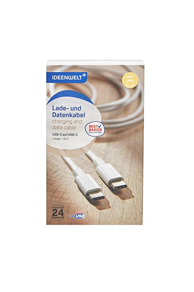 Type C-type Şarj Kablosu - - 2