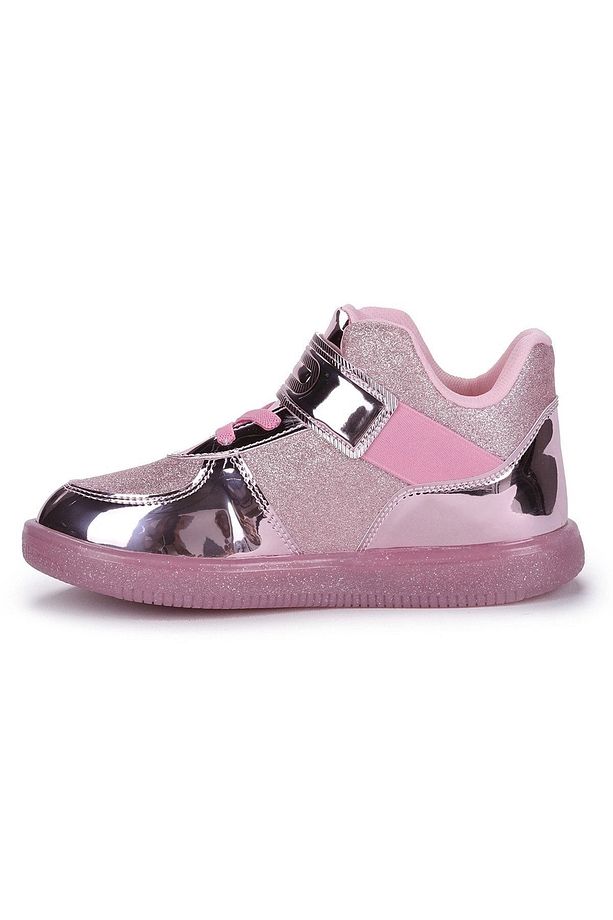 Mimi Bebe-patik-filet Işıklı Bot - 6