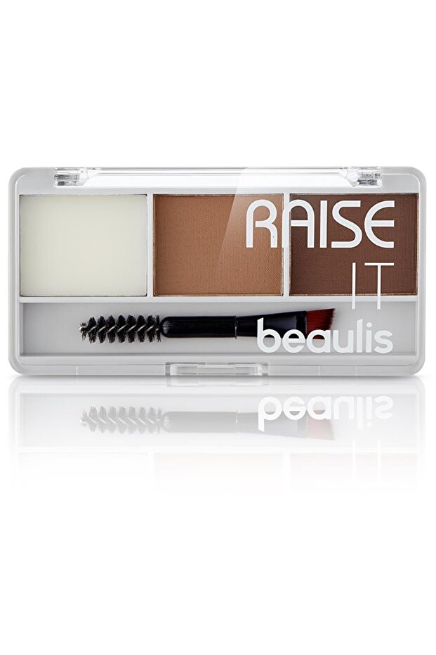 Raise It Kaş Kiti 184 Medium Light - 1