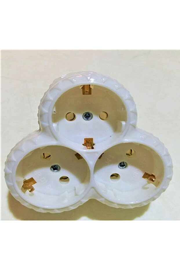 مجموعة مقابس جوليات مكونة من 3 قطع - 3