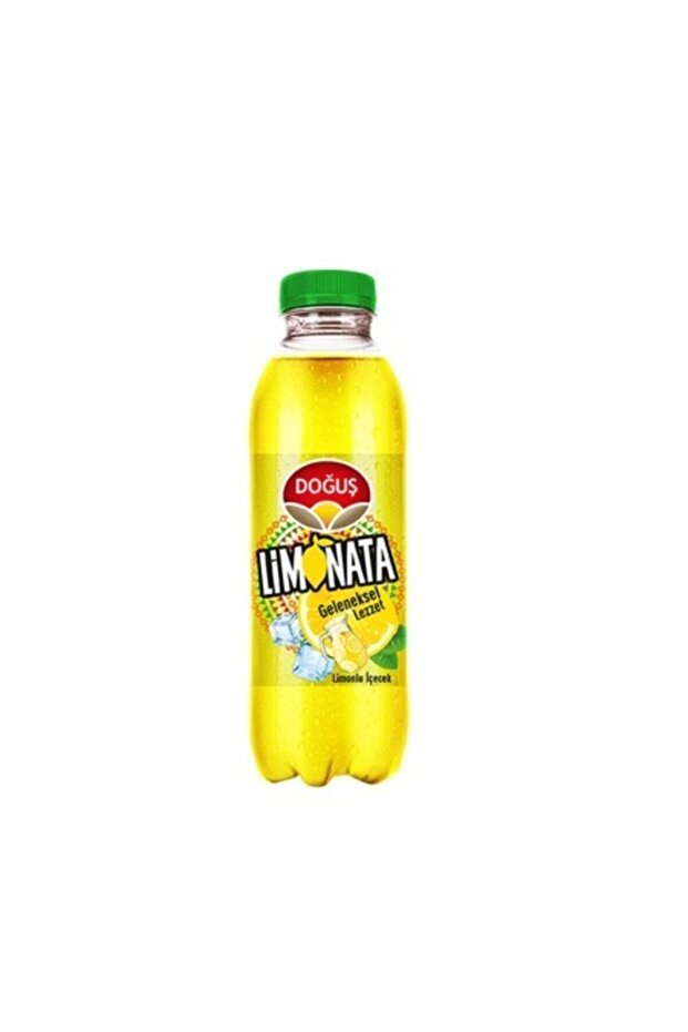 Limonata 250 ml 10 Lu - 1