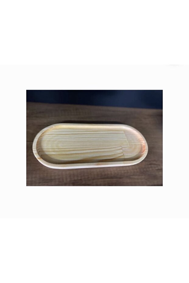 Wooden COFFEE PRESENTATION MAT - 6