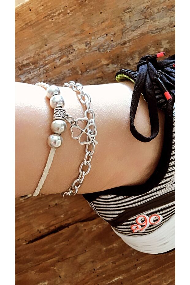 مجموعة خلخال البرسيم - 2