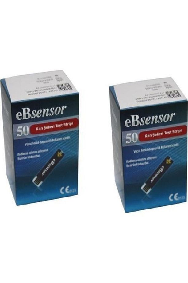 Eb Sensor 2 Kutu Strıp - 1
