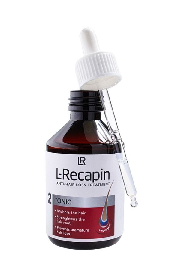 L-recapin Tonik 8681520600714 - 1