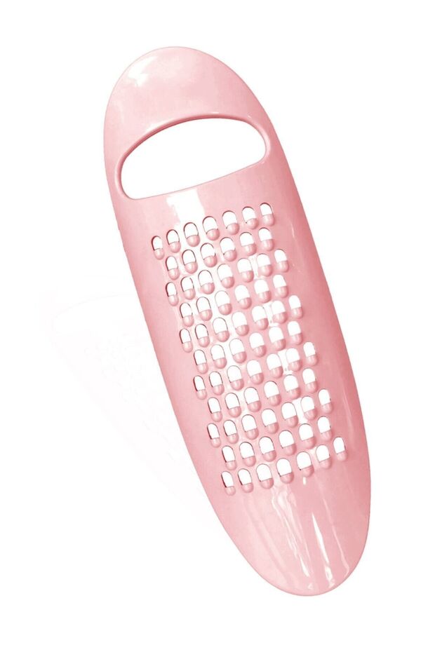 Rainbow Rende Tek Taraflı Plastik Rende - 2