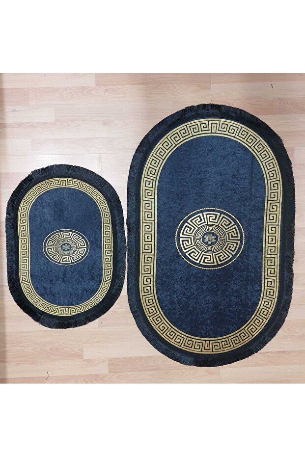 حصيرة الحمام - 3