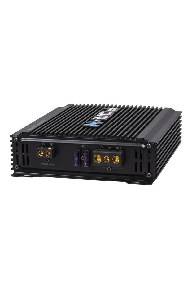 XAE-800.1D MONO AMFİ - 3