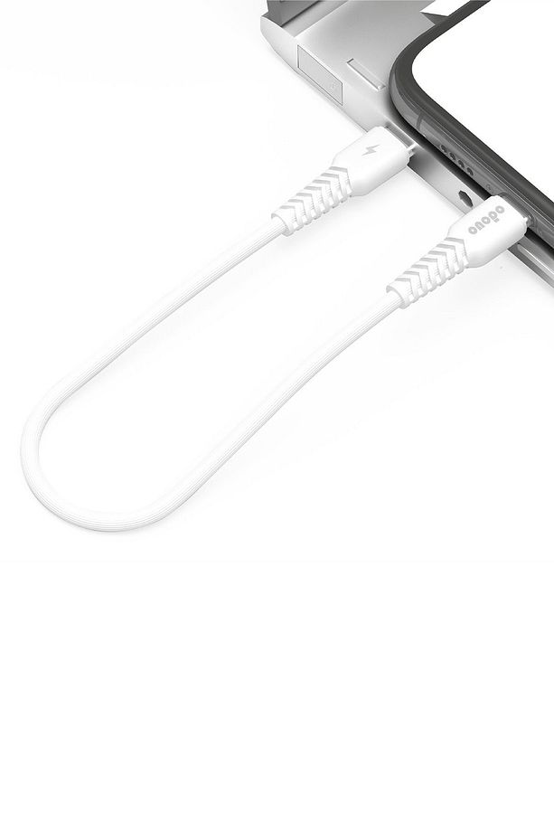 Android Xiaomi Uyumlu Kısa Kablo Type-c To Type-c Mini Pd 25w Hızlı Şarj Ve Data Kablosu 30cm - P2 - 3