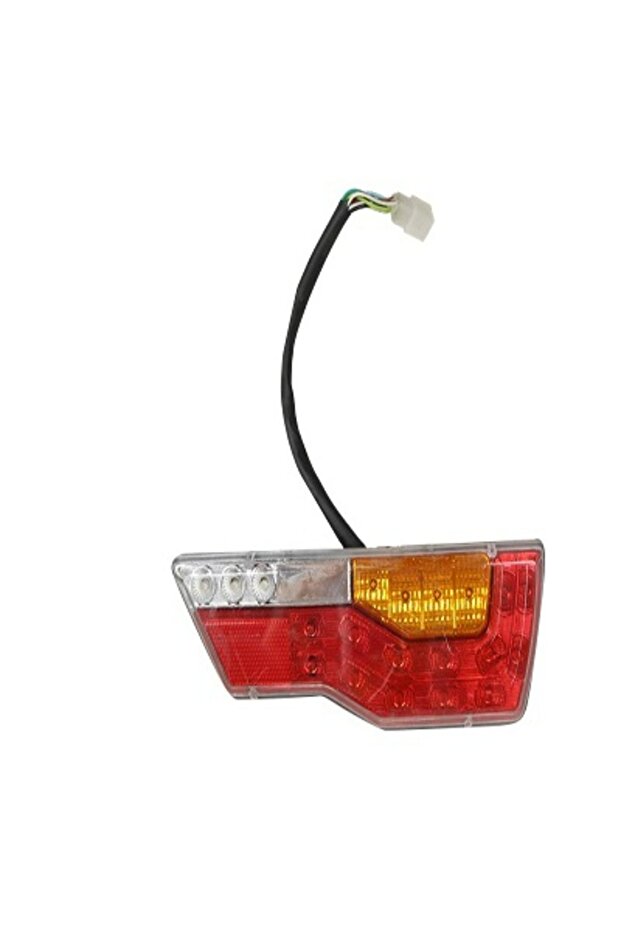 VT5 ARKA STOP SOL - 1