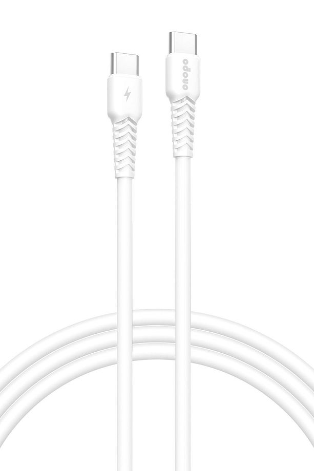 Android Xiaomi Ve Samsung Uyumlu Kablo Type-c To Type-c Pd 25w Hızlı Şarj Ve Data Kablosu 1m - P5 - 2