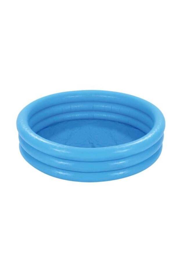 İntex 59416 Crystal Blue Pool 114X25 cm