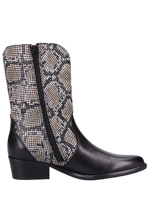 Stiefelette - 3