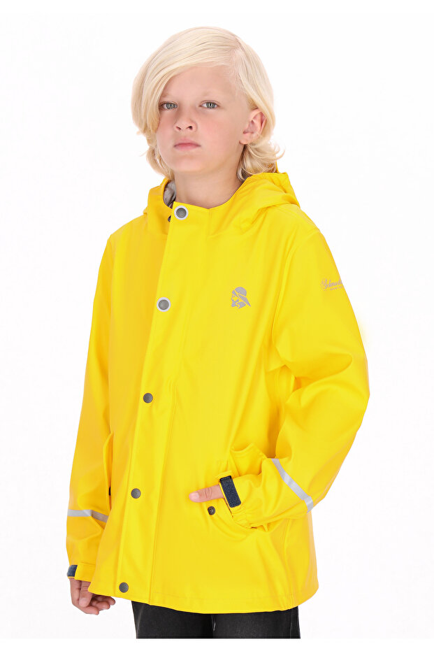 raincoat - 3